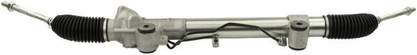 AAE 3490 Remanufactured Hydraulic Power Steering Rack & Pinion 100% Tested - Image 2
