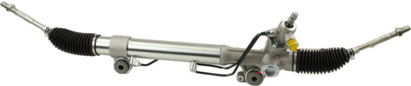 AAE 3490 Remanufactured Hydraulic Power Steering Rack & Pinion 100% Tested - Image 3