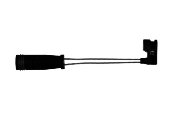 HELLA Brakes 355251401 Disc Brake Pad Wear Sensor