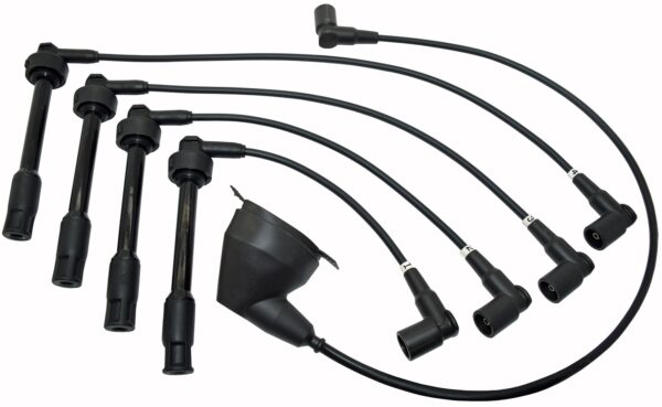 Bremi 359 -STI Spark Plug Wire Set