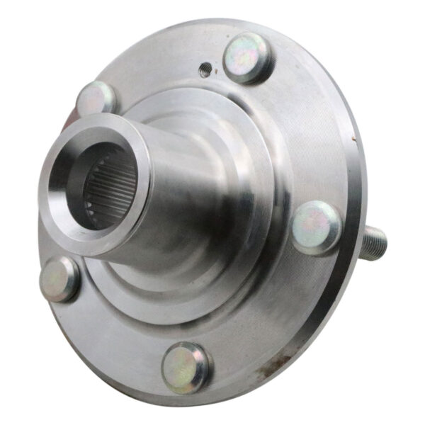 GSP 360036 Acura, Honda (Hatchback/Sedan - 1.5, 2.4, 3.0) Wheel Hub - Front
