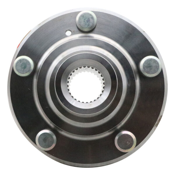 GSP 360036 Acura, Honda (Hatchback/Sedan - 1.5, 2.4, 3.0) Wheel Hub - Front - Image 2