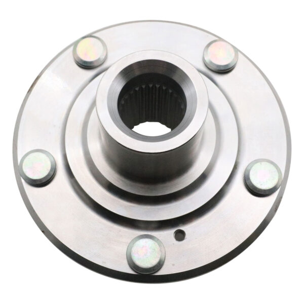 GSP 360036 Acura, Honda (Hatchback/Sedan - 1.5, 2.4, 3.0) Wheel Hub - Front - Image 3