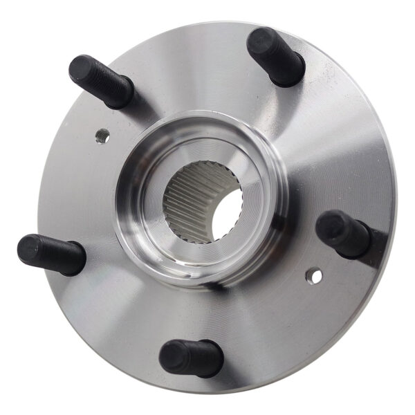 GSP 362101WH Honda (FWD) Wheel Hub - Front - Image 2