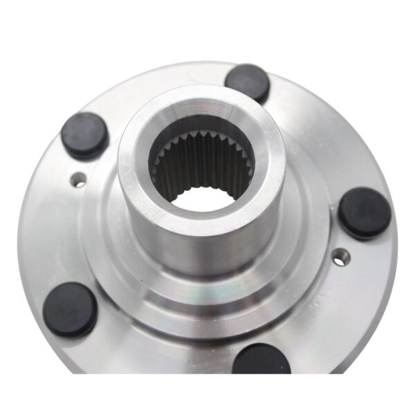 GSP 362101WH Honda (FWD) Wheel Hub - Front - Image 3