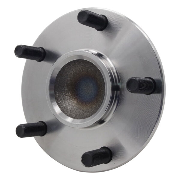 GSP 363570 Acura, Honda Wheel Bearing and Hub Assembly - Rear - Image 2