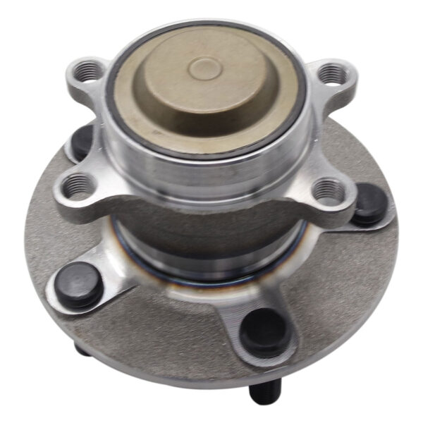 GSP 363570 Acura, Honda Wheel Bearing and Hub Assembly - Rear - Image 3