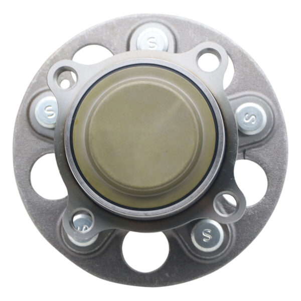 GSP 363633 Wheel Bearing & Hub