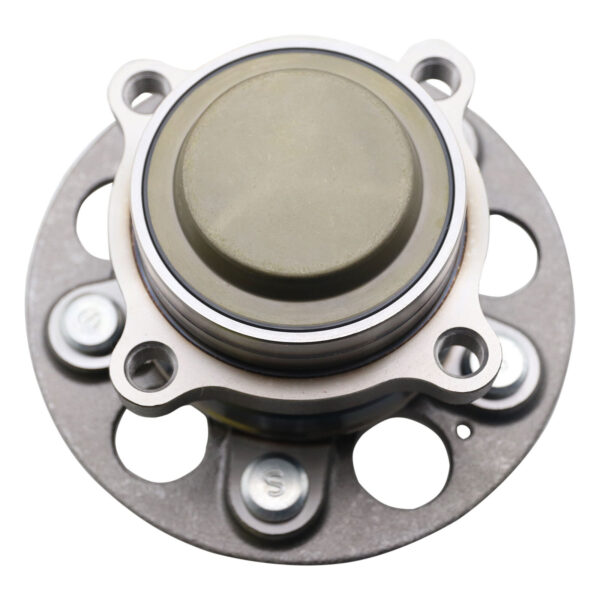 GSP 363633 Wheel Bearing & Hub - Image 2