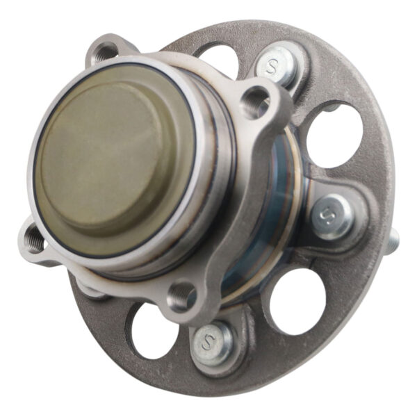 GSP 363633 Wheel Bearing & Hub - Image 3