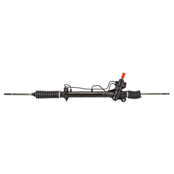 AAE 3673 Remanufactured Hydraulic Power Steering Rack & Pinion 100% Tested
