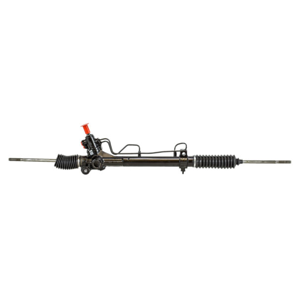 AAE 3673 Remanufactured Hydraulic Power Steering Rack & Pinion 100% Tested - Image 3