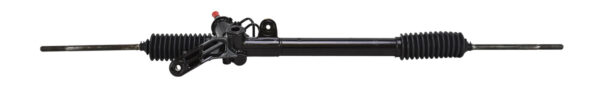 AAE 3696 Remanufactured Hydraulic Power Steering Rack & Pinion 100% Tested - Image 2