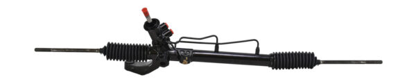 AAE 3696 Remanufactured Hydraulic Power Steering Rack & Pinion 100% Tested - Image 3