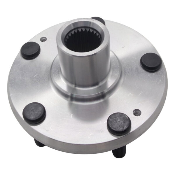 GSP 370019 Hyundai, Kia (1.8) Wheel Hub - Front - Image 3