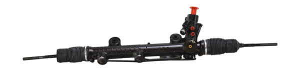 AAE 3718 Remanufactured Hydraulic Power Steering Rack & Pinion 100% Tested