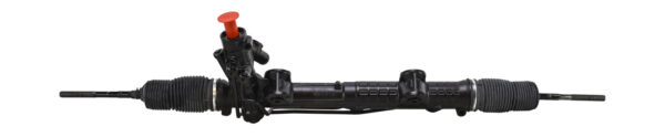 AAE 3718 Remanufactured Hydraulic Power Steering Rack & Pinion 100% Tested - Image 3