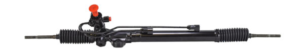 AAE 3720 Remanufactured Hydraulic Power Steering Rack & Pinion 100% Tested - Image 3
