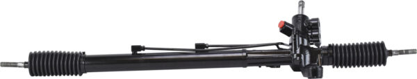 AAE 3721 Remanufactured Hydraulic Power Steering Rack & Pinion 100% Tested
