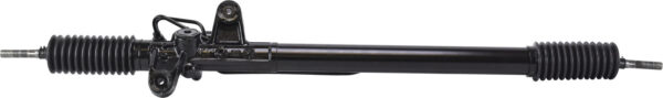AAE 3721 Remanufactured Hydraulic Power Steering Rack & Pinion 100% Tested - Image 2