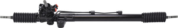 AAE 3721 Remanufactured Hydraulic Power Steering Rack & Pinion 100% Tested - Image 3