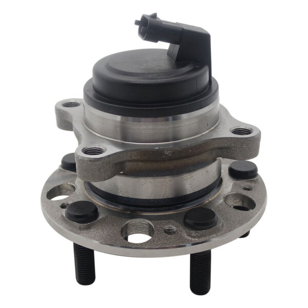 GSP 374278 Hyundai, Kia Wheel Bearing and Hub Assembly - Front