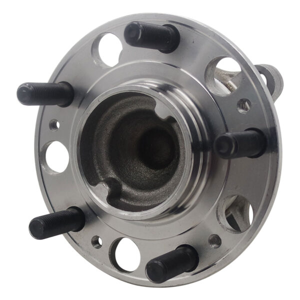 GSP 374278 Hyundai, Kia Wheel Bearing and Hub Assembly - Front - Image 2