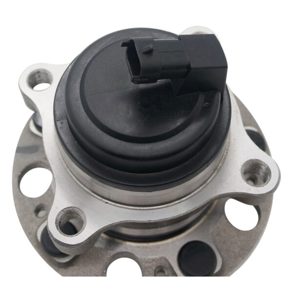GSP 374278 Hyundai, Kia Wheel Bearing and Hub Assembly - Front - Image 3