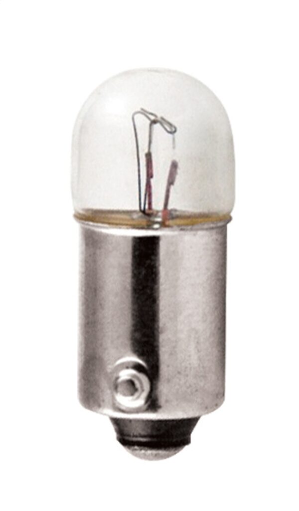 Hella 3796 HELLA 3796 Standard Series Incandescent Miniature Light Bulb
