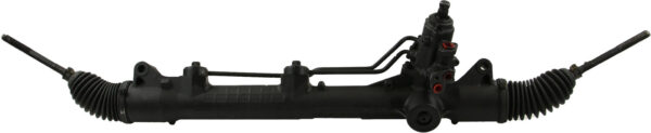 AAE 3805 Remanufactured Hydraulic Power Steering Rack & Pinion 100% Tested - Image 3