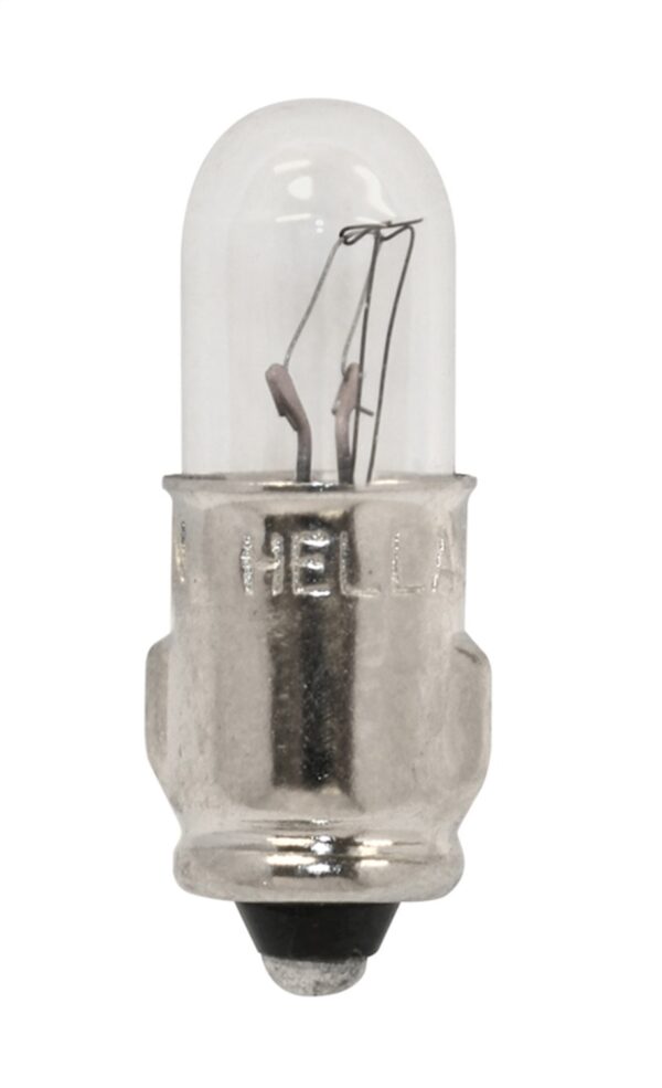 Hella 3898 HELLA Ash Tray Light Bulb 3898