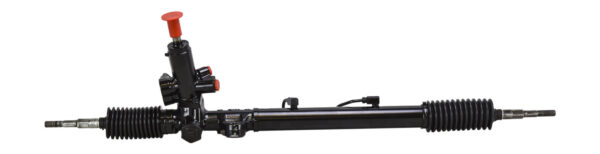 AAE 3926 Remanufactured Hydraulic Power Steering Rack & Pinion 100% Tested - Image 3