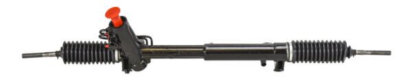 AAE 3999 Remanufactured Hydraulic Power Steering Rack & Pinion 100% Tested - Image 3