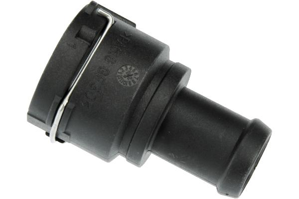 URO Parts URO-008161 Heater Hose Connector - Image 2