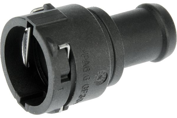 URO Parts URO-008161 Heater Hose Connector - Image 3