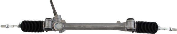 AAE 4002 Remanufactured Hydraulic Power Steering Rack & Pinion 100% Tested - Image 3