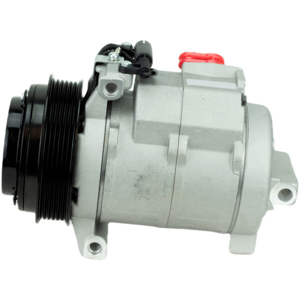 Global Parts Distributors LLC 6512506 gpd Compressor New 6512506 - Image 3
