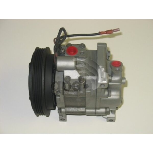Global Parts Distributors LLC 5511910 gpd Compressor Reman 5511910