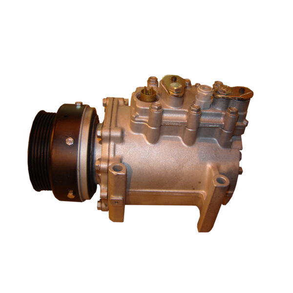 Global Parts Distributors LLC 5512069 gpd Compressor Reman 5512069
