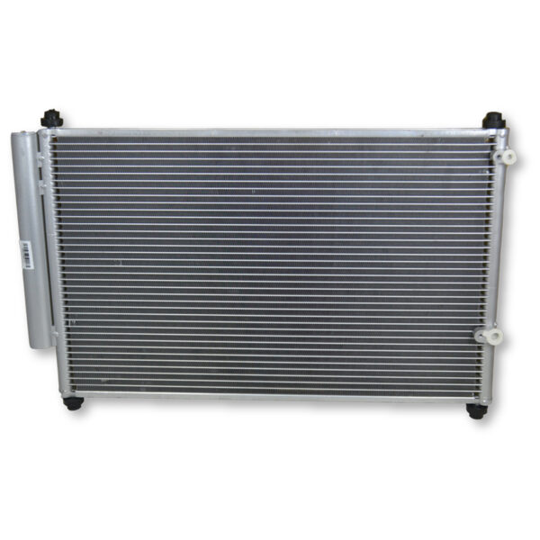 Global Parts Distributors LLC 3686C gpd Condenser 3686C - Image 2