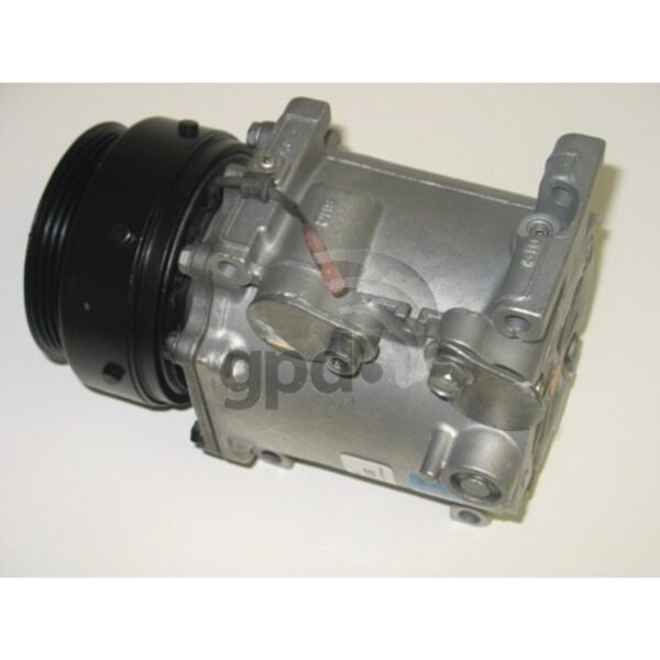 Global Parts Distributors LLC 5511929 gpd Compressor Reman 5511929