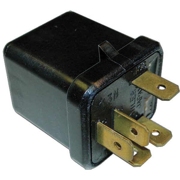 Global Parts Distributors LLC 1711342 Comp Control Relay