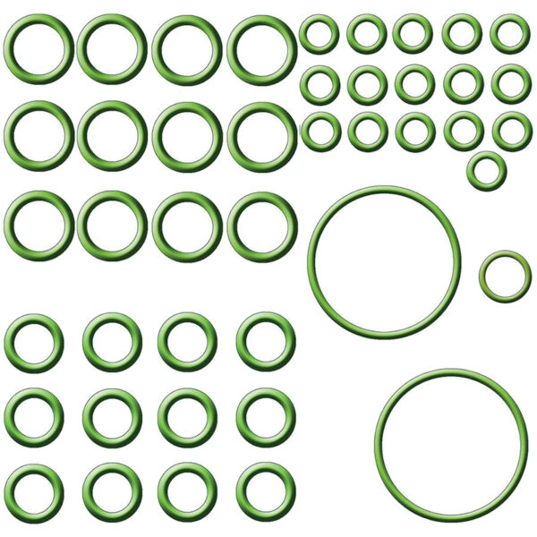 Global Parts Distributors LLC 1321347 gpd Rapid Seal Kit 1321347