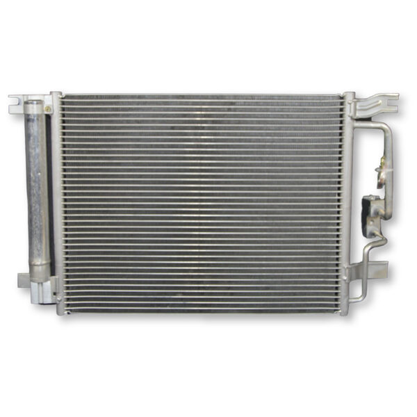 Global Parts Distributors LLC 3668C gpd Condenser 3668C - Image 2