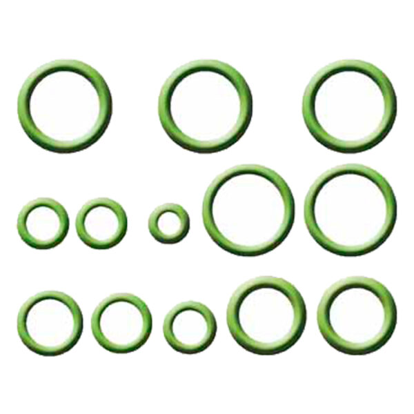 Global Parts Distributors LLC 1321338 gpd Rapid Seal Kit 1321338