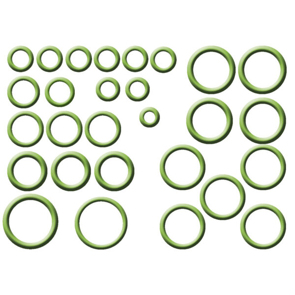 Global Parts Distributors LLC 1321314 gpd Rapid Seal Kit 1321314
