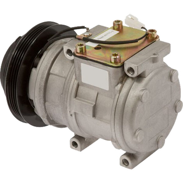 Global Parts Distributors LLC 6511623 gpd Compressor New 6511623 - Image 2