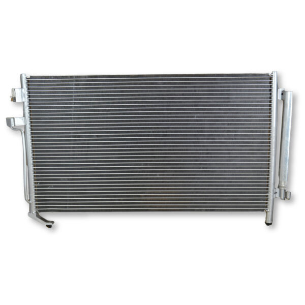 Global Parts Distributors LLC 3748C gpd Condenser 3748C - Image 2