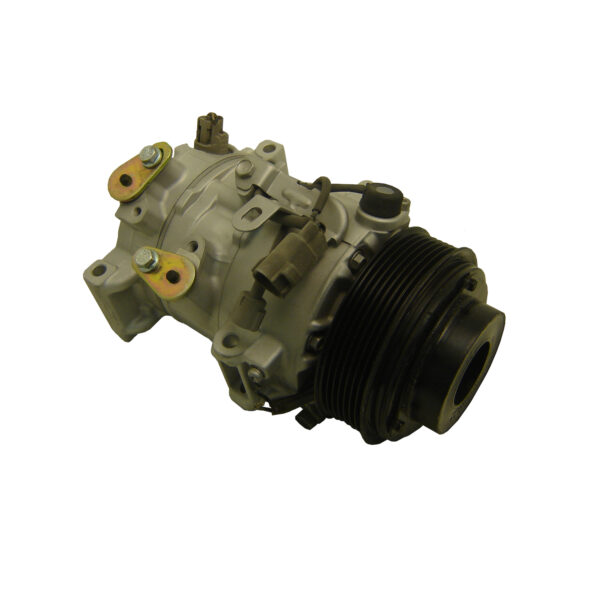 Global Parts Distributors LLC 5512308 gpd Compressor Reman 5512308