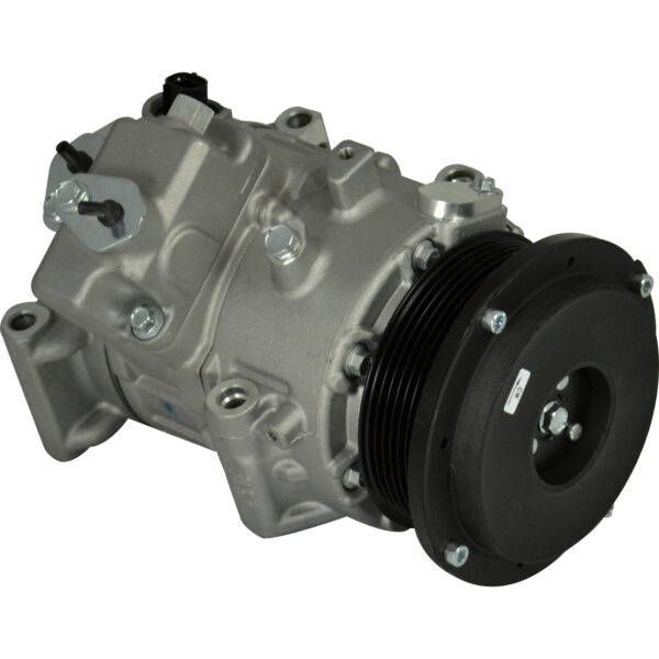 Global Parts Distributors LLC 6512794 gpd Compressor New 6512794 - Image 2